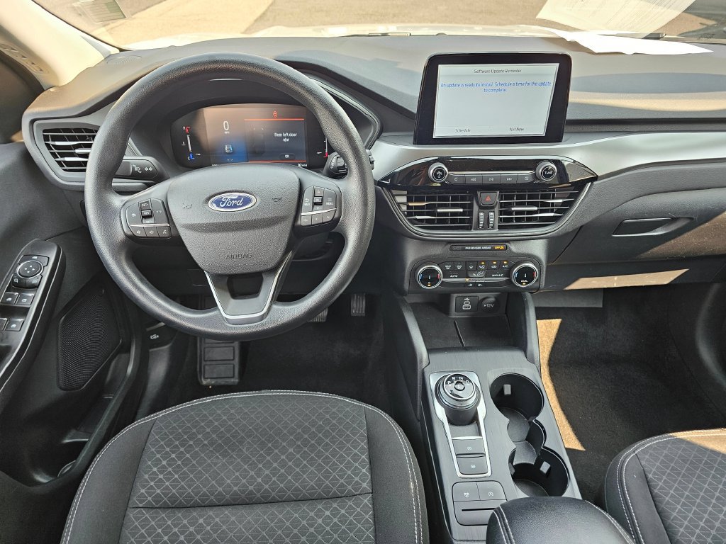Used 2025 Ford Escape Active AWD/4WD image 20