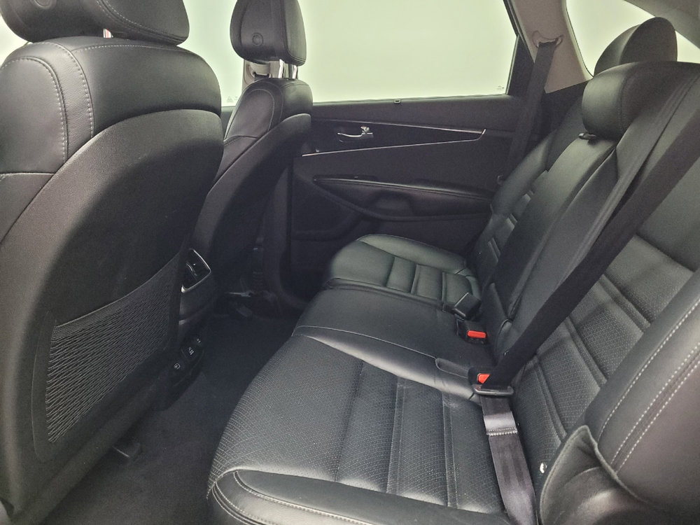 Used 2016 Kia Sorento EX w/ EX Premium Package AWD/4WD image 18
