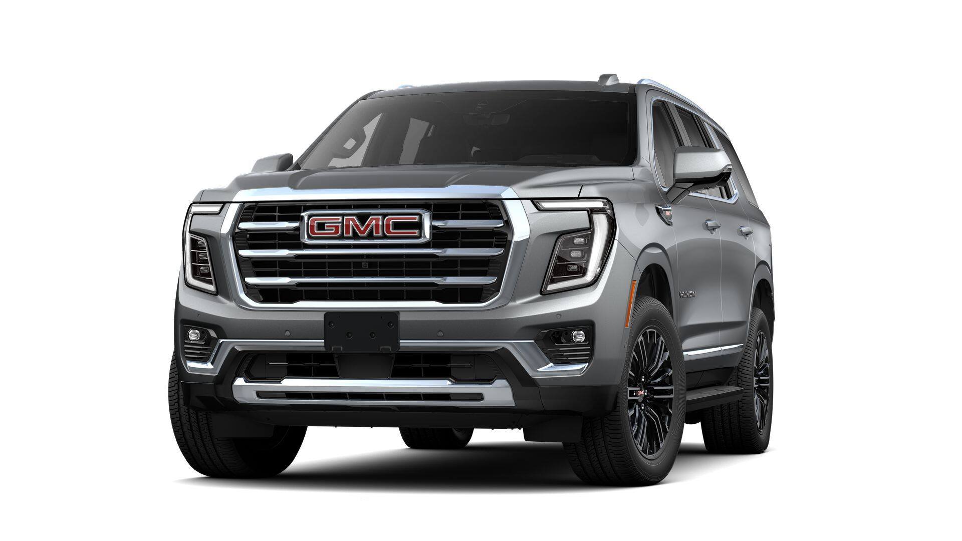 New 2027 GMC Yukon Elevation