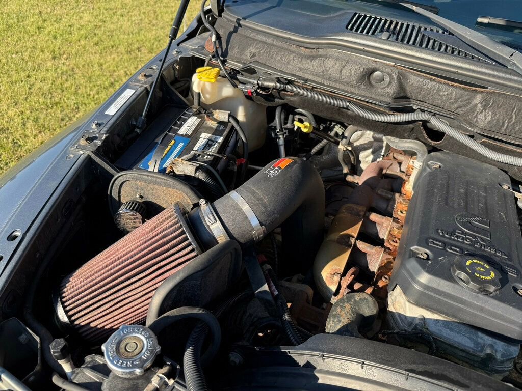 Used 2005 Dodge Ram 2500 Truck SLT image 20