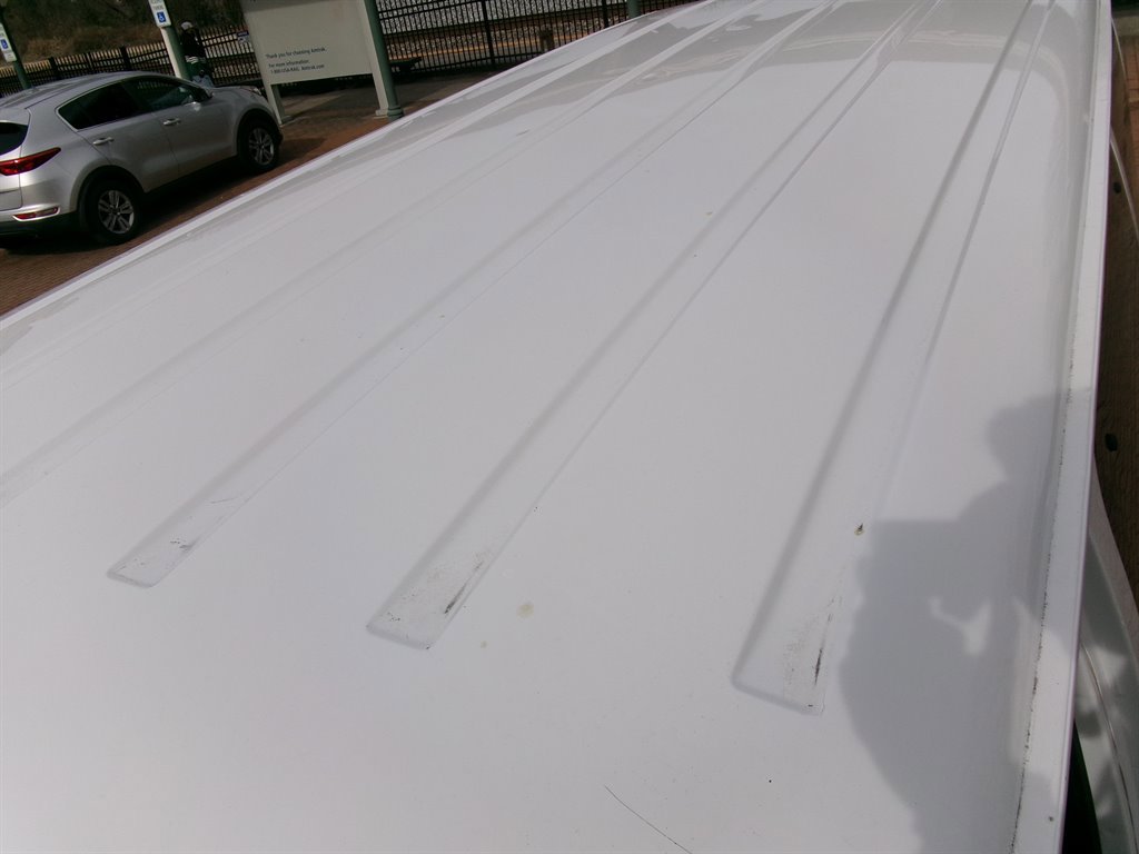 Used 2011 Ford E-150 and Econoline 150 w/ PWR Group RWD image 27