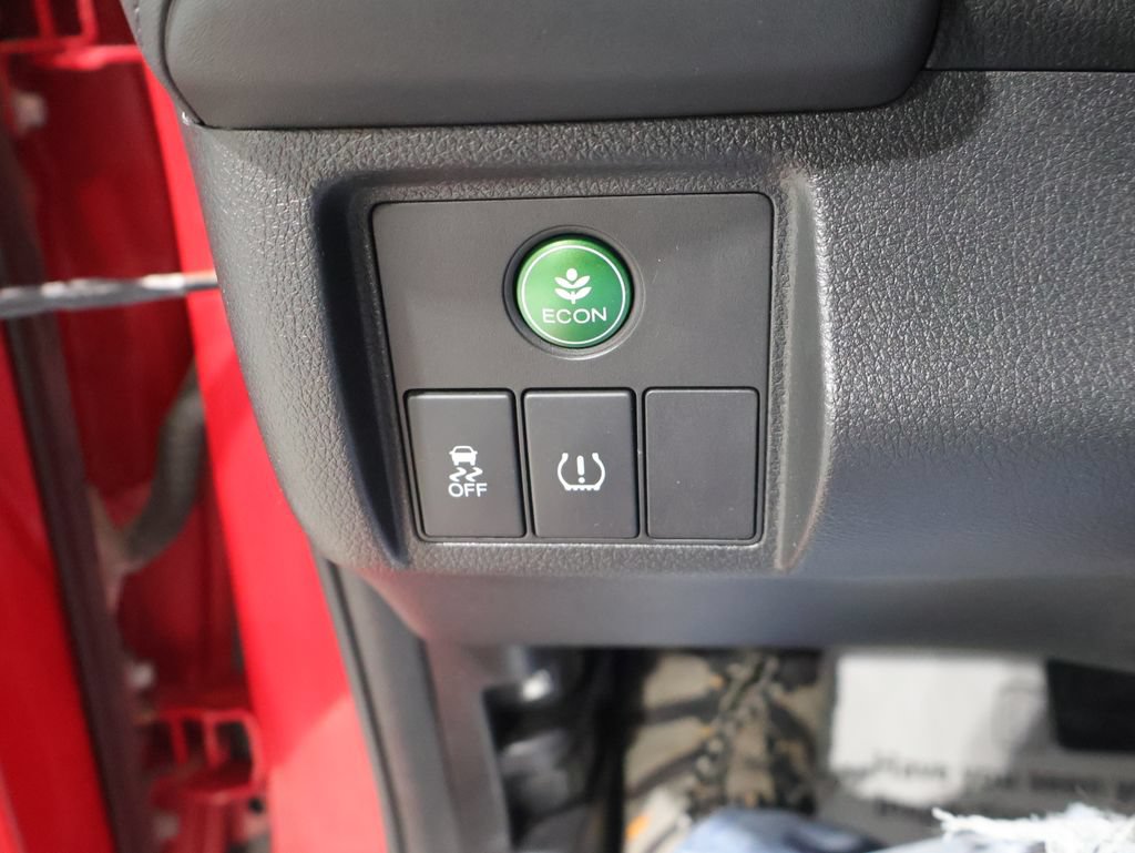 Used 2016 Honda HR-V EX-L image 30