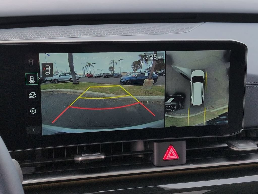 New 2026 Kia Carnival SX Prestige FWD image 15