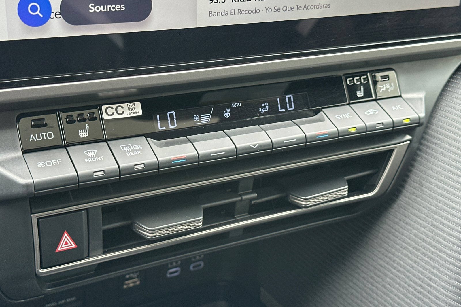Certified 2026 Toyota Camry SE w/ Multimedia Upgrade Package FWD image 19