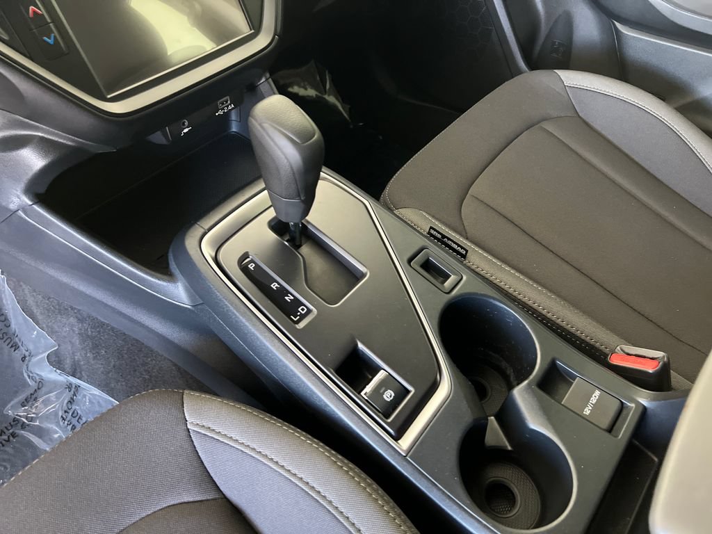Certified 2024 Subaru Impreza 2.0i AWD/4WD image 25