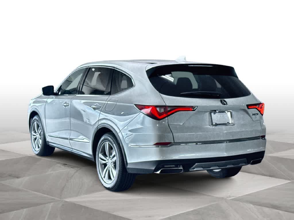 Used 2025 Acura MDX FWD image 6