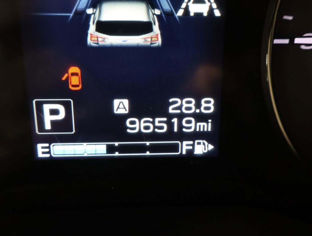 Used 2018 Subaru Crosstrek 2.0i Premium image 9