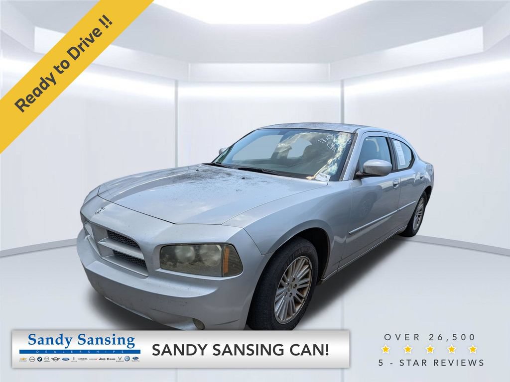Used 2010 Dodge Charger SXT RWD video 1