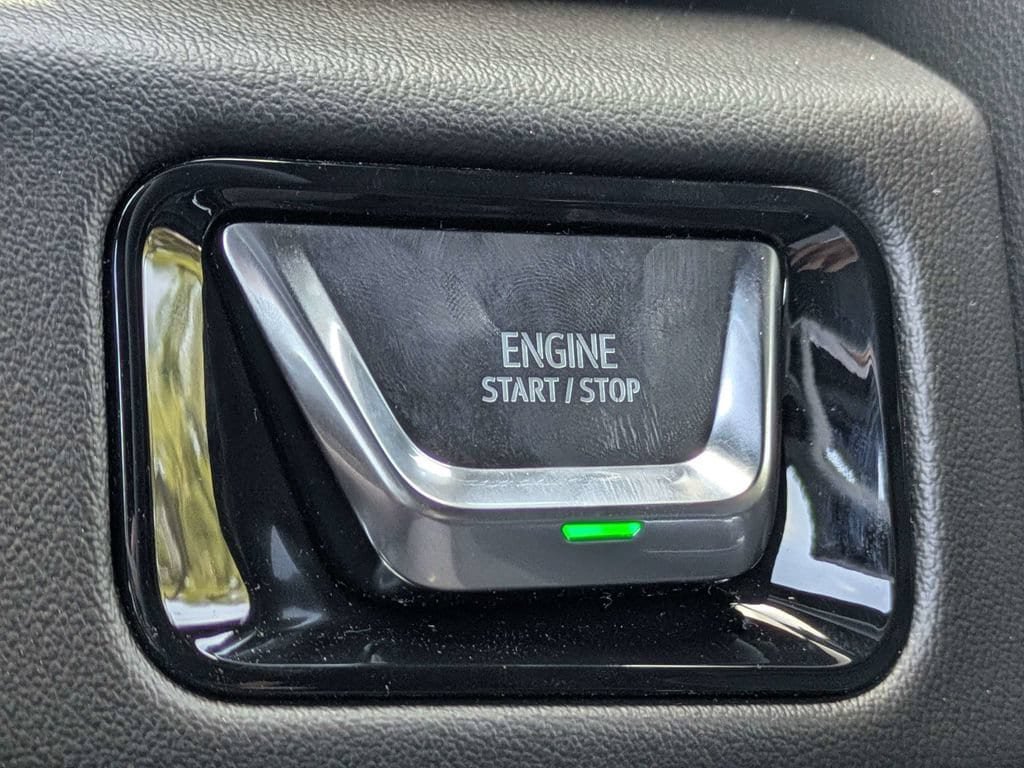 New 2026 GMC Yukon Elevation AWD/4WD image 30