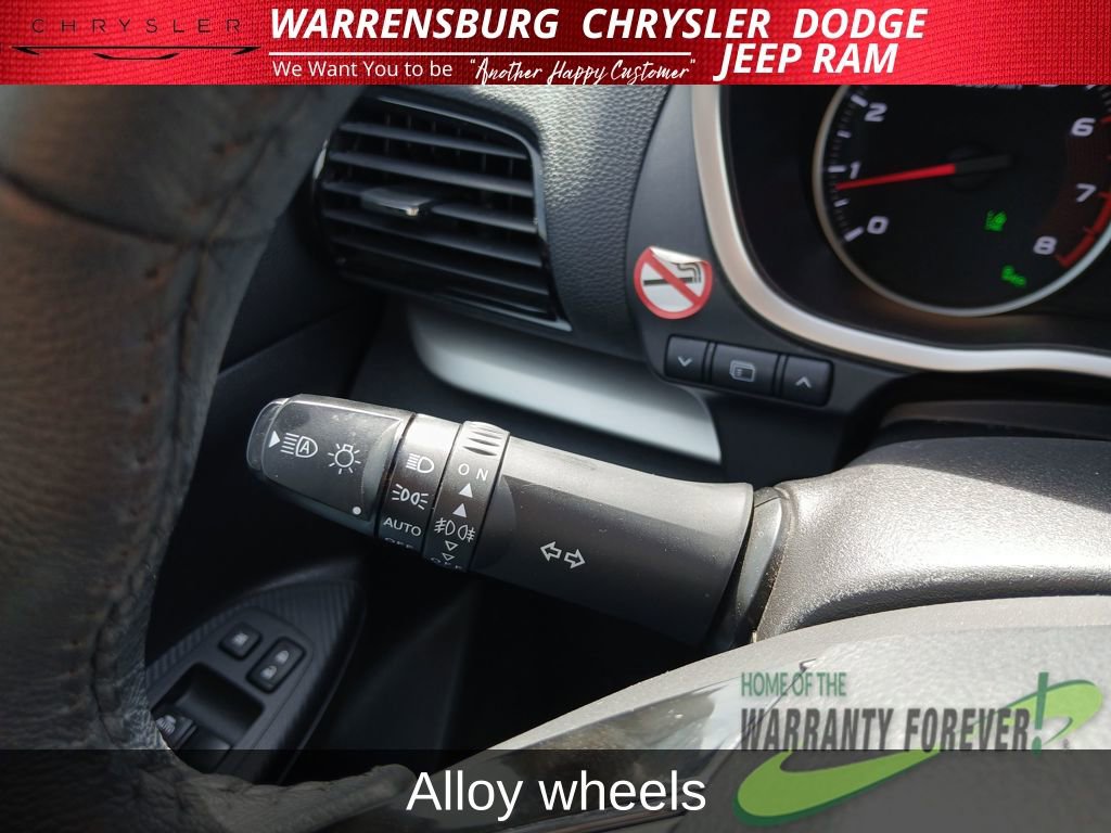 Used 2025 Mitsubishi Eclipse Cross SE AWD/4WD image 21