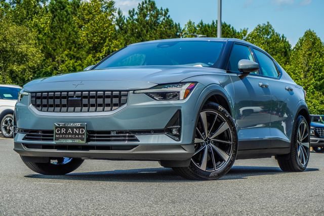 Used 2022 Polestar Polestar 2 w/ Plus Package