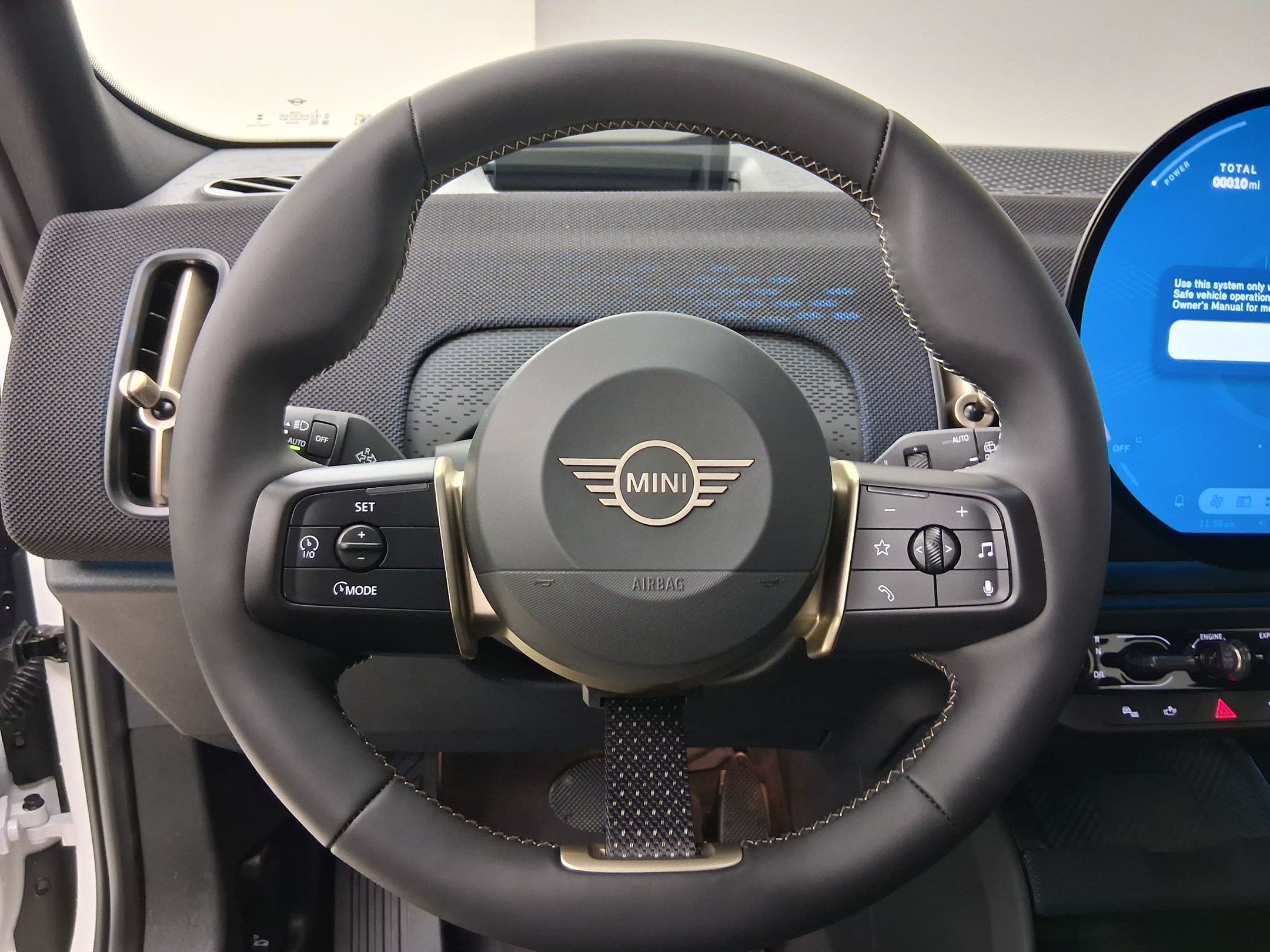 New 2027 MINI Cooper Countryman S AWD/4WD image 15