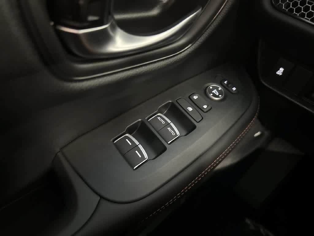 New 2027 Honda HR-V Sport image 16