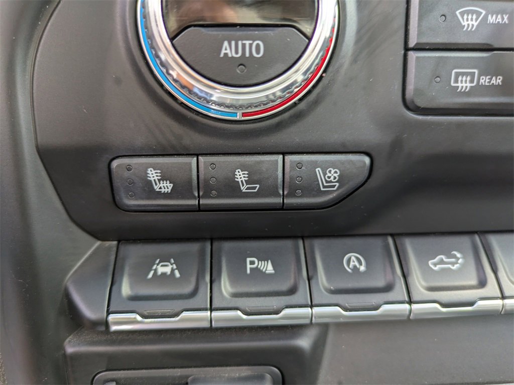 Used 2020 GMC Sierra 1500 Denali w/ Denali Premium Package image 22