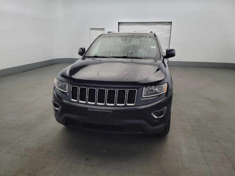 Used 2016 Jeep Grand Cherokee Laredo w/ Quick Order Package 23E AWD/4WD image 15