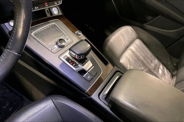 Used 2018 Audi Q5 2.0T Premium Plus w/ Premium Plus Package image 17