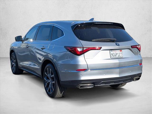 Used 2023 Acura MDX FWD w/ Technology Package image 7