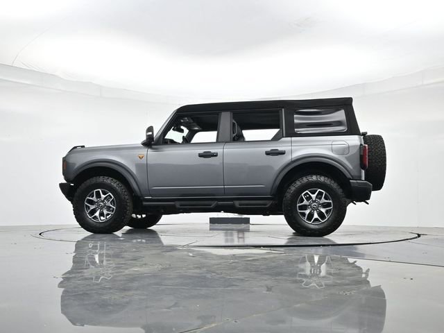 Certified 2024 Ford Bronco Badlands AWD/4WD image 40