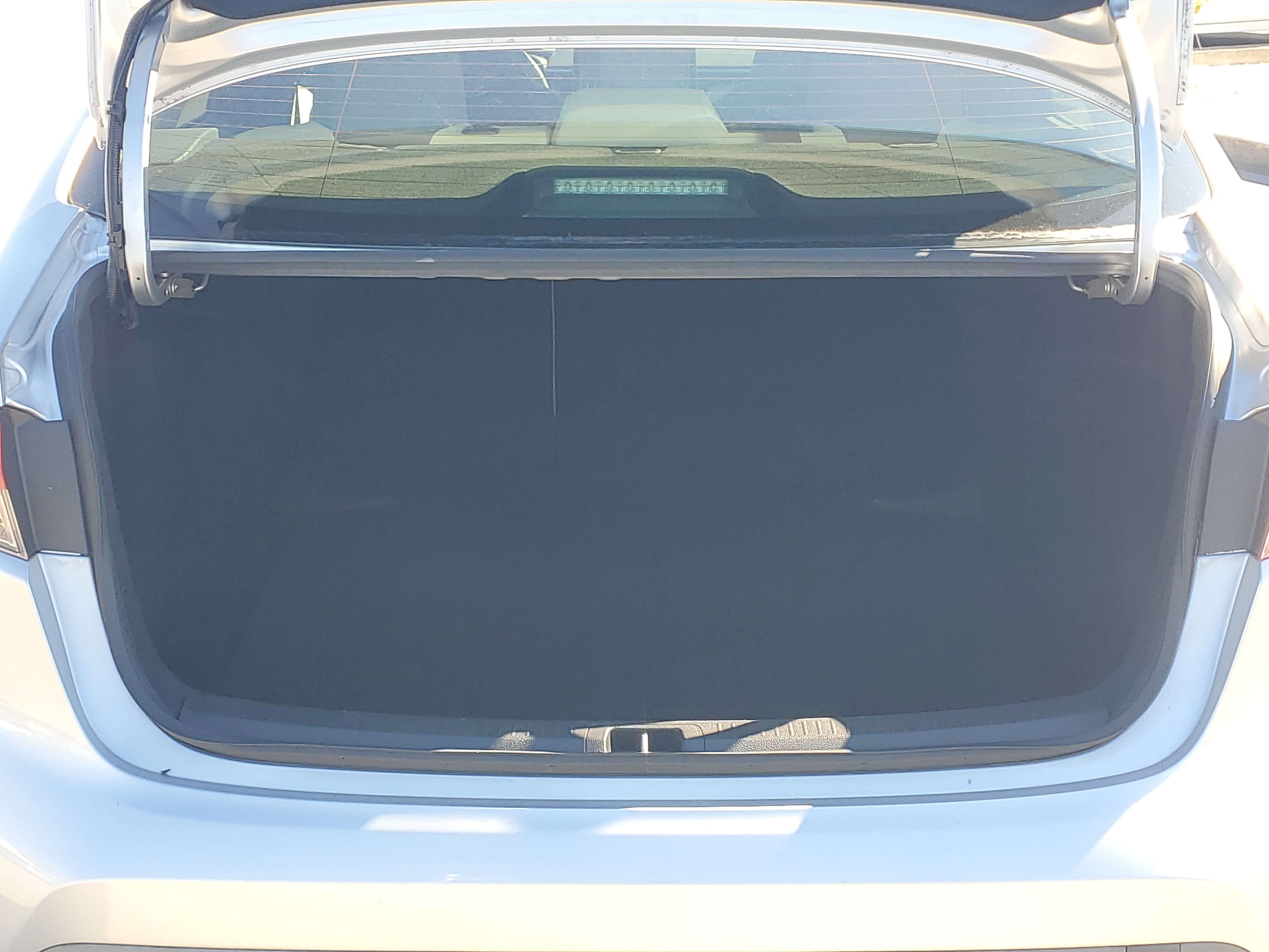 Used 2020 Toyota Corolla L FWD image 9