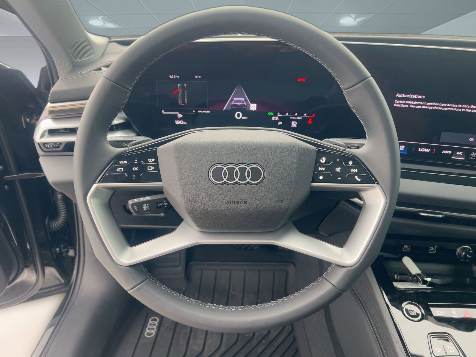 New 2025 Audi A5 2.0T Premium Plus image 14