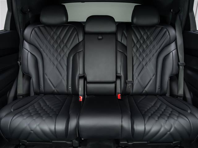 New 2026 Genesis GV80 3.5T Prestige AWD/4WD image 30