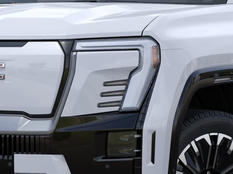 New 2026 GMC Sierra EV Denali AWD/4WD image 10