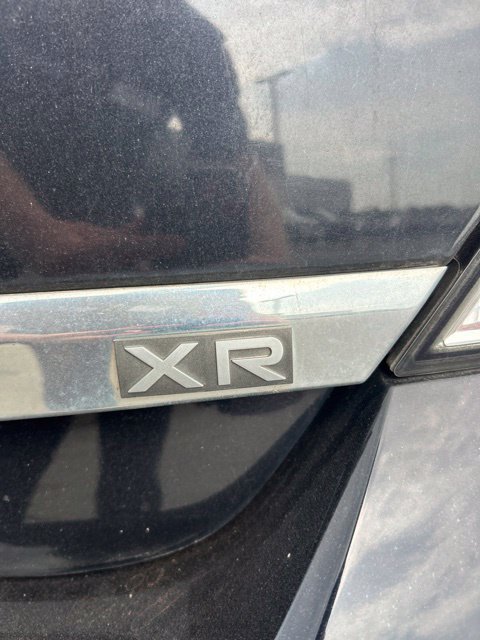 Used 2008 Saturn Astra XR w/ Advanced Audio Package FWD image 11