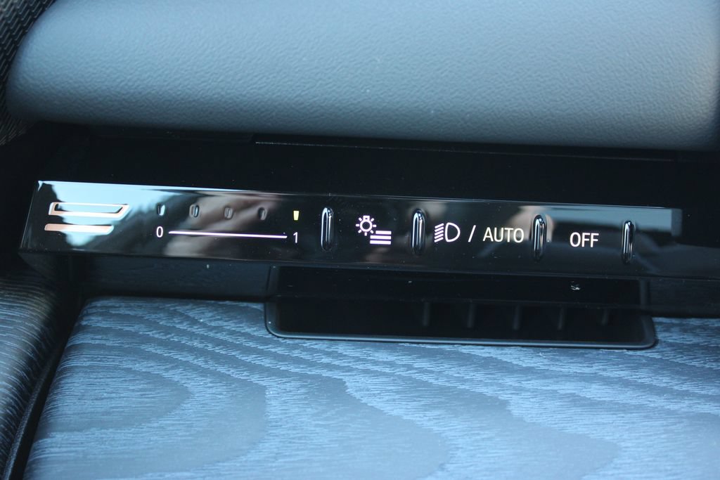 New 2026 BMW 530i xDrive AWD/4WD image 54