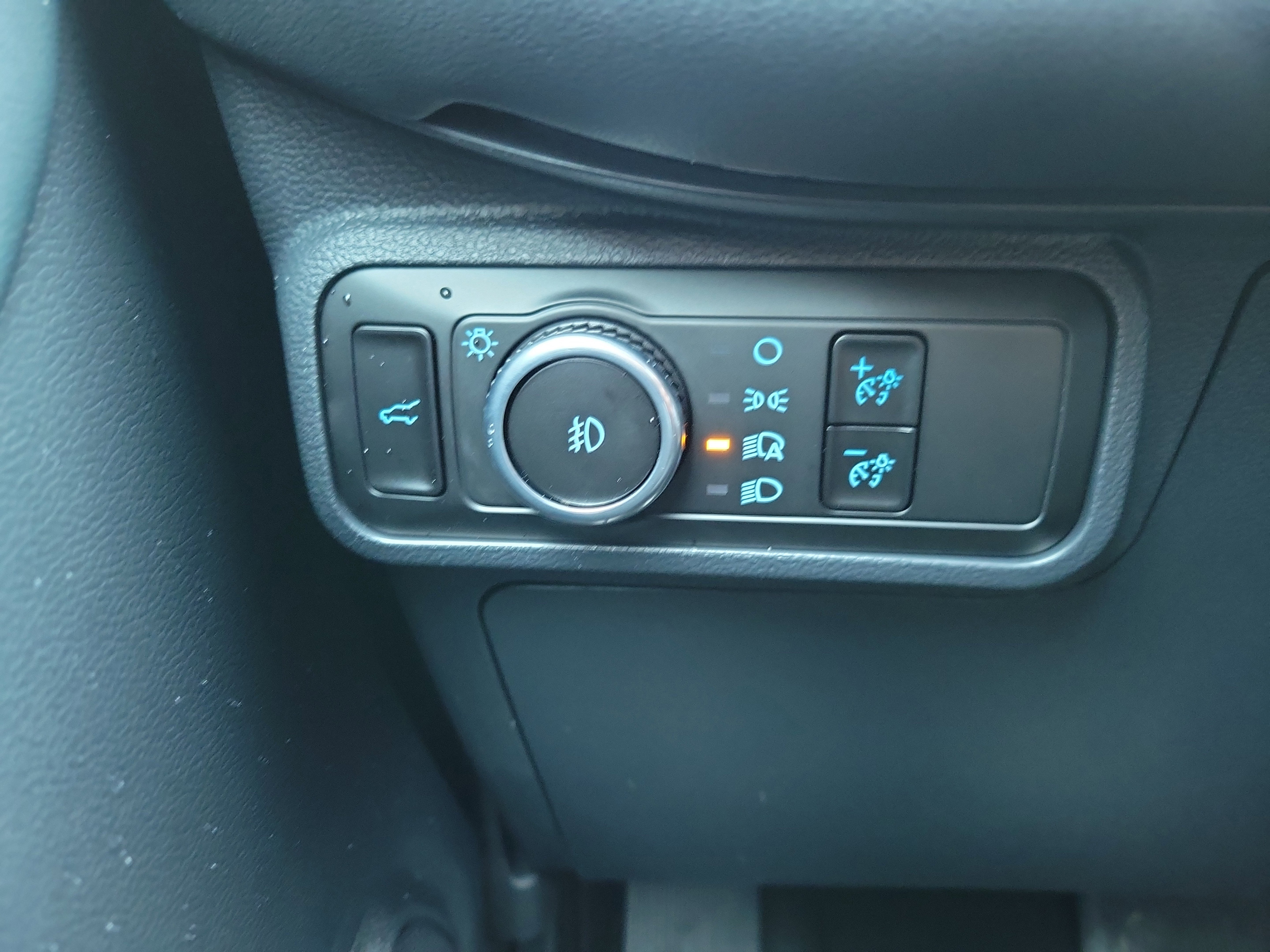 New 2025 Ford Explorer ST-Line w/ Premium Package image 19