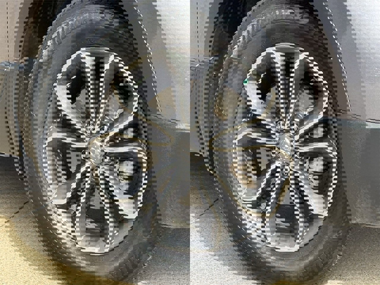 Used 2022 Honda CR-V EX-L image 35