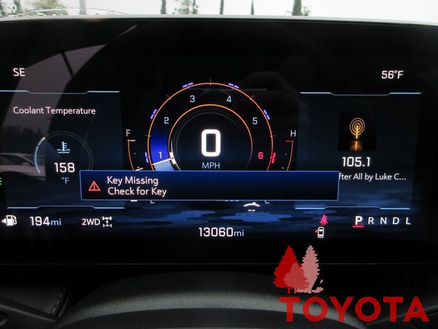 Used 2025 Chevrolet Equinox LT image 15