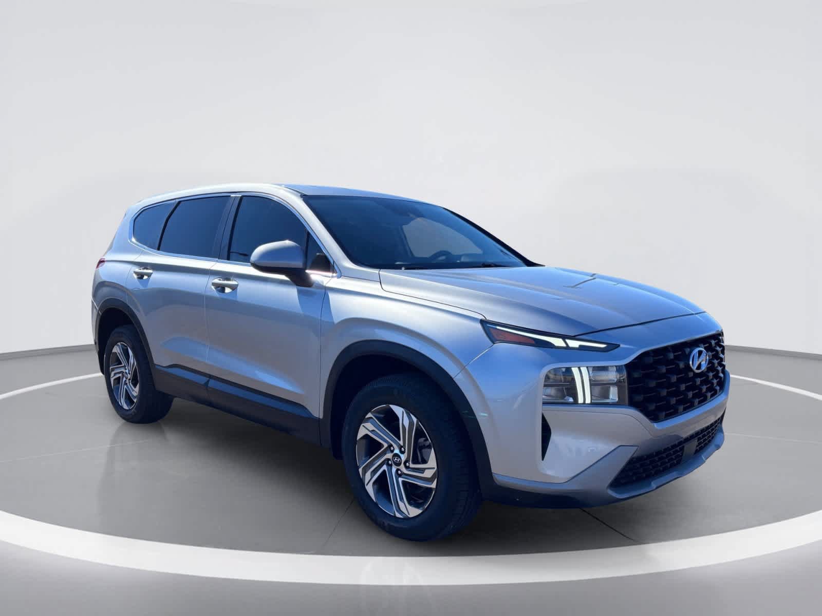 Used 2022 Hyundai Santa Fe SE AWD/4WD image 11