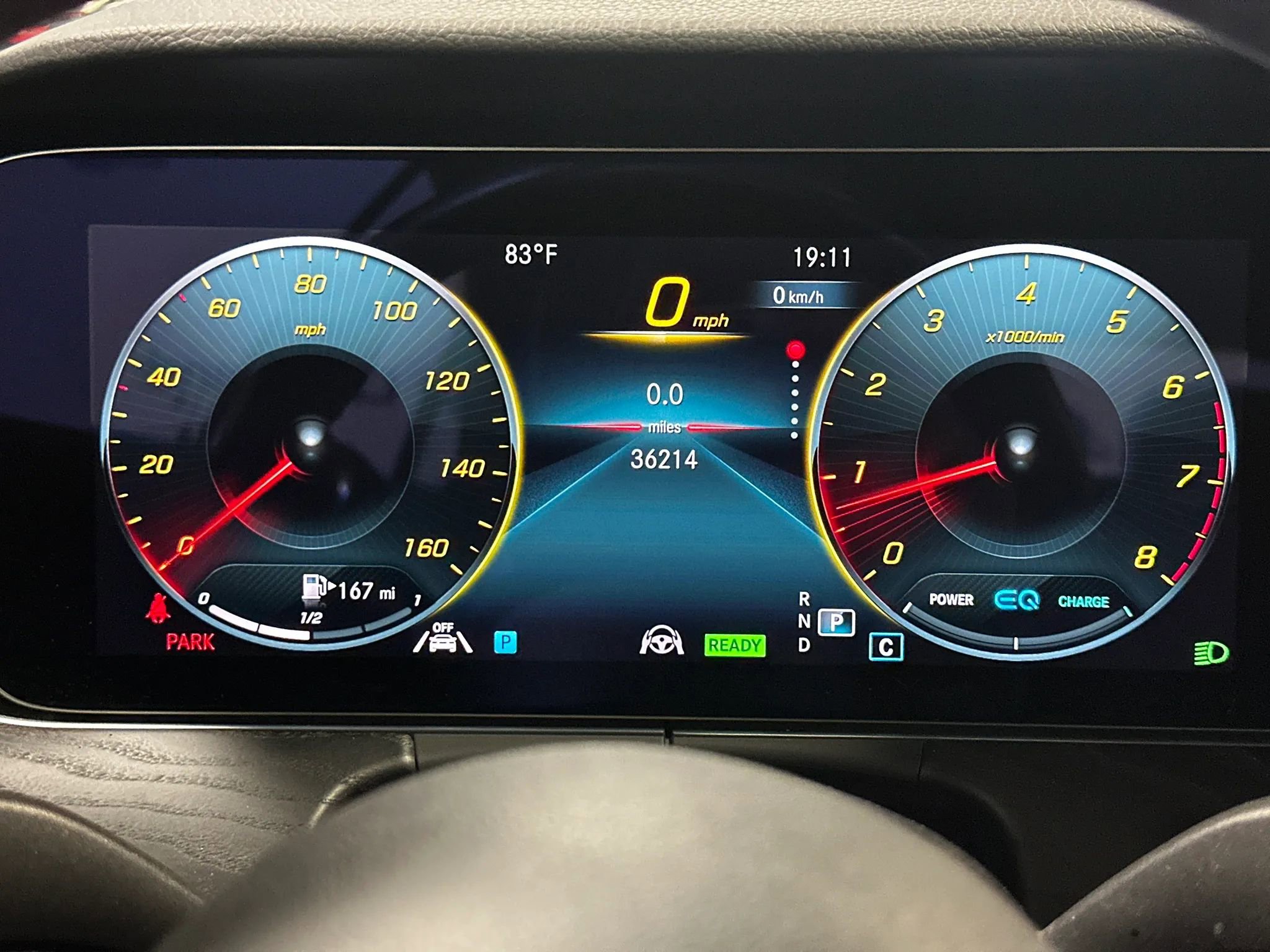 Used 2023 Mercedes-Benz E 450 Coupe image 21