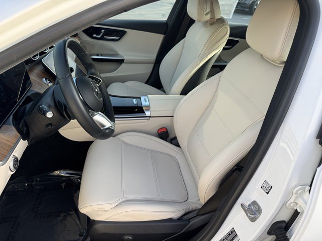 Used 2024 Mercedes-Benz C 300 Sedan image 15
