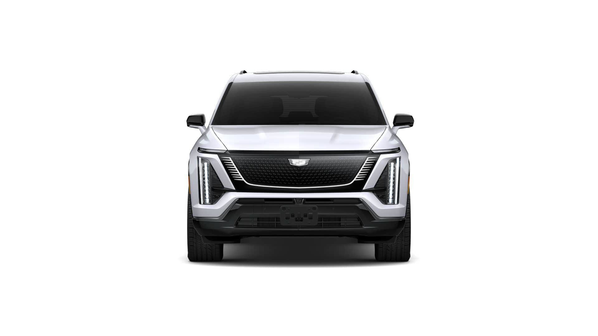 New 2027 Cadillac Vistiq Sport AWD/4WD image 8