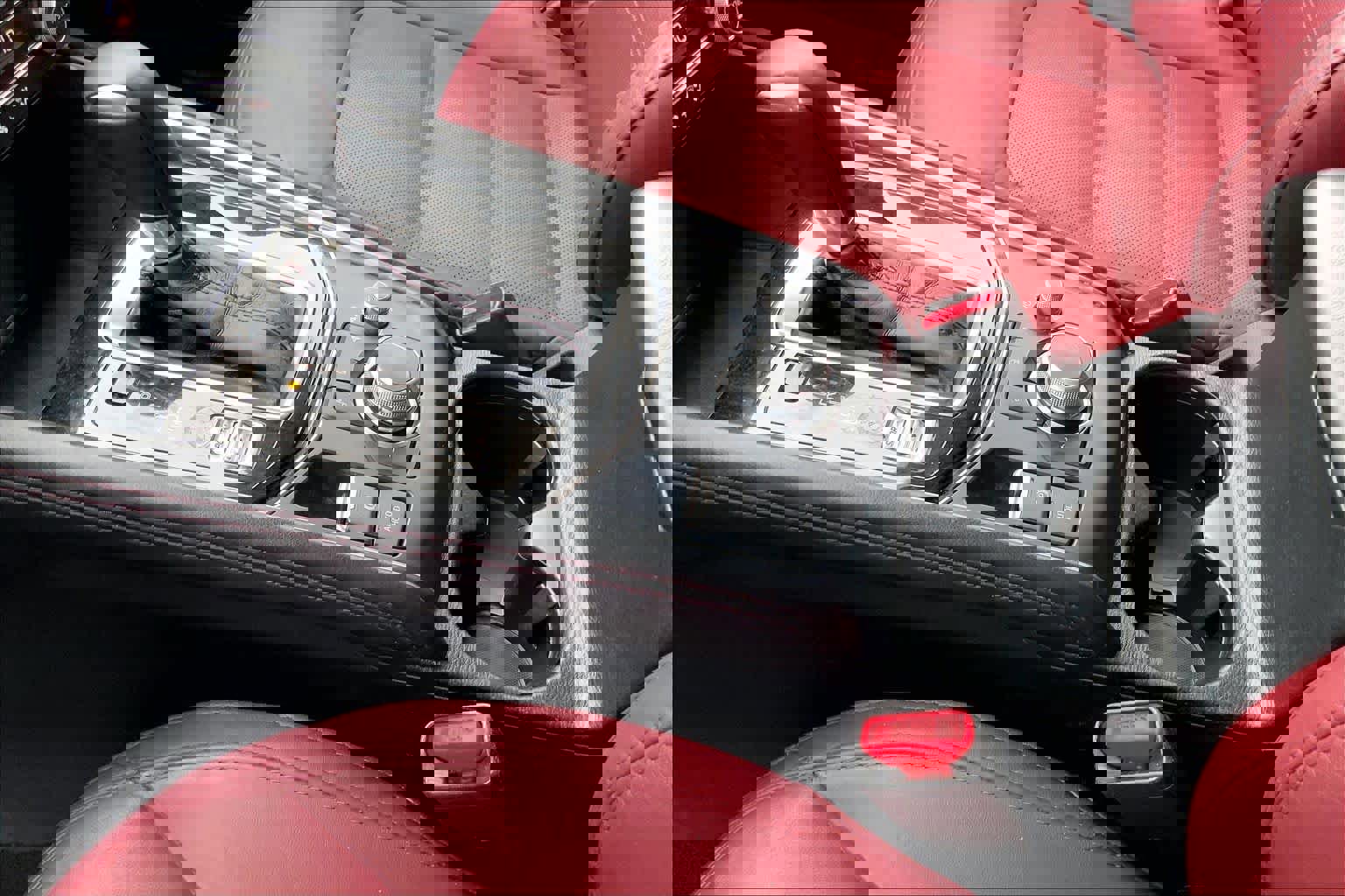 Certified 2023 MAZDA CX-5 Carbon Edition image 17