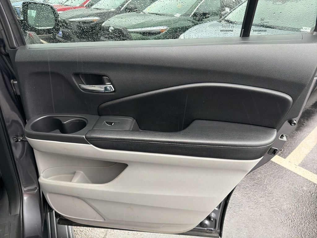 Used 2016 Honda Pilot EX-L image 13