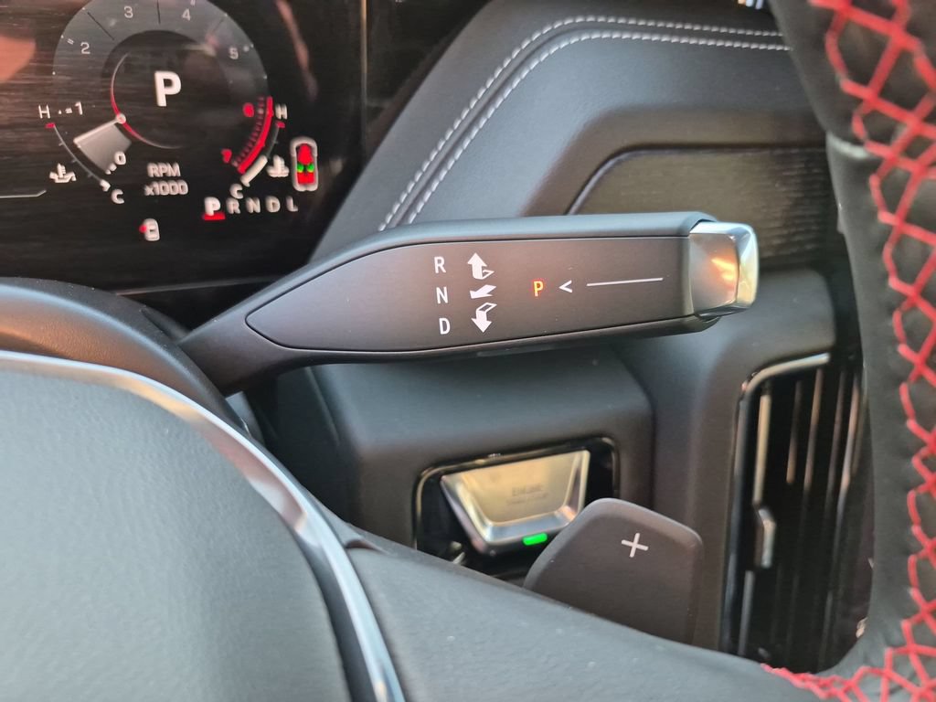 New 2026 GMC Yukon XL AT4 Ultimate AWD/4WD image 33