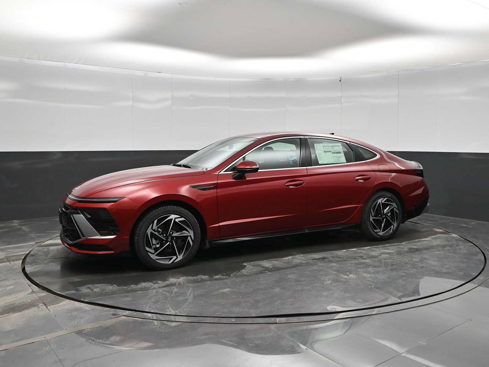 New 2026 Hyundai Sonata SEL