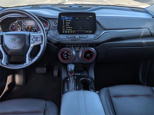 Used 2025 Chevrolet Blazer RS image 22