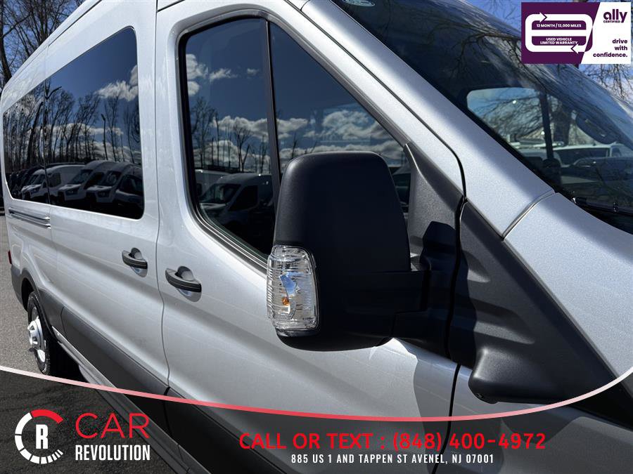 Used 2026 Ford Transit 350 XLT image 39