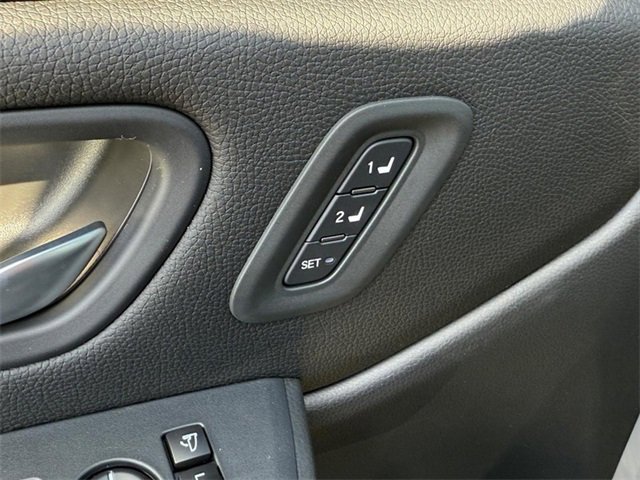 New 2026 Honda Passport TrailSport Elite image 11