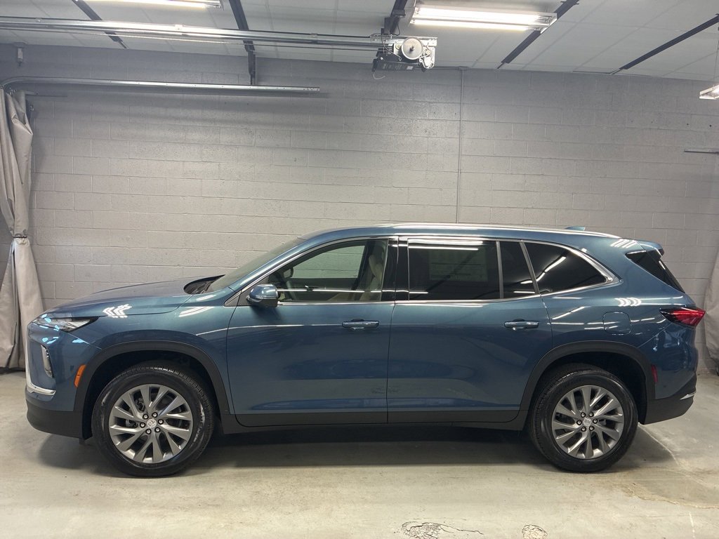 New 2026 Buick Enclave Preferred w/ Power Package image 41