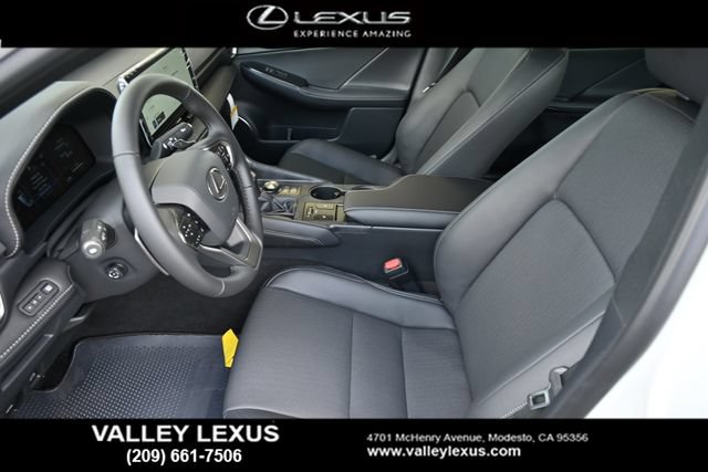 New 2026 Lexus IS 350 F Sport RWD image 14