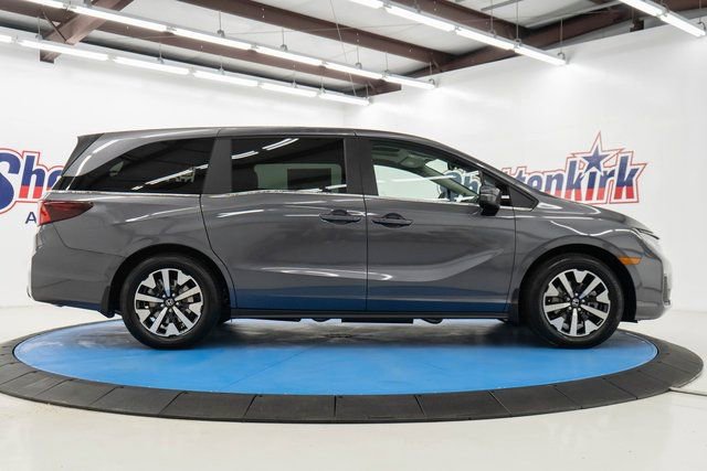 New 2026 Honda Odyssey EX-L image 7