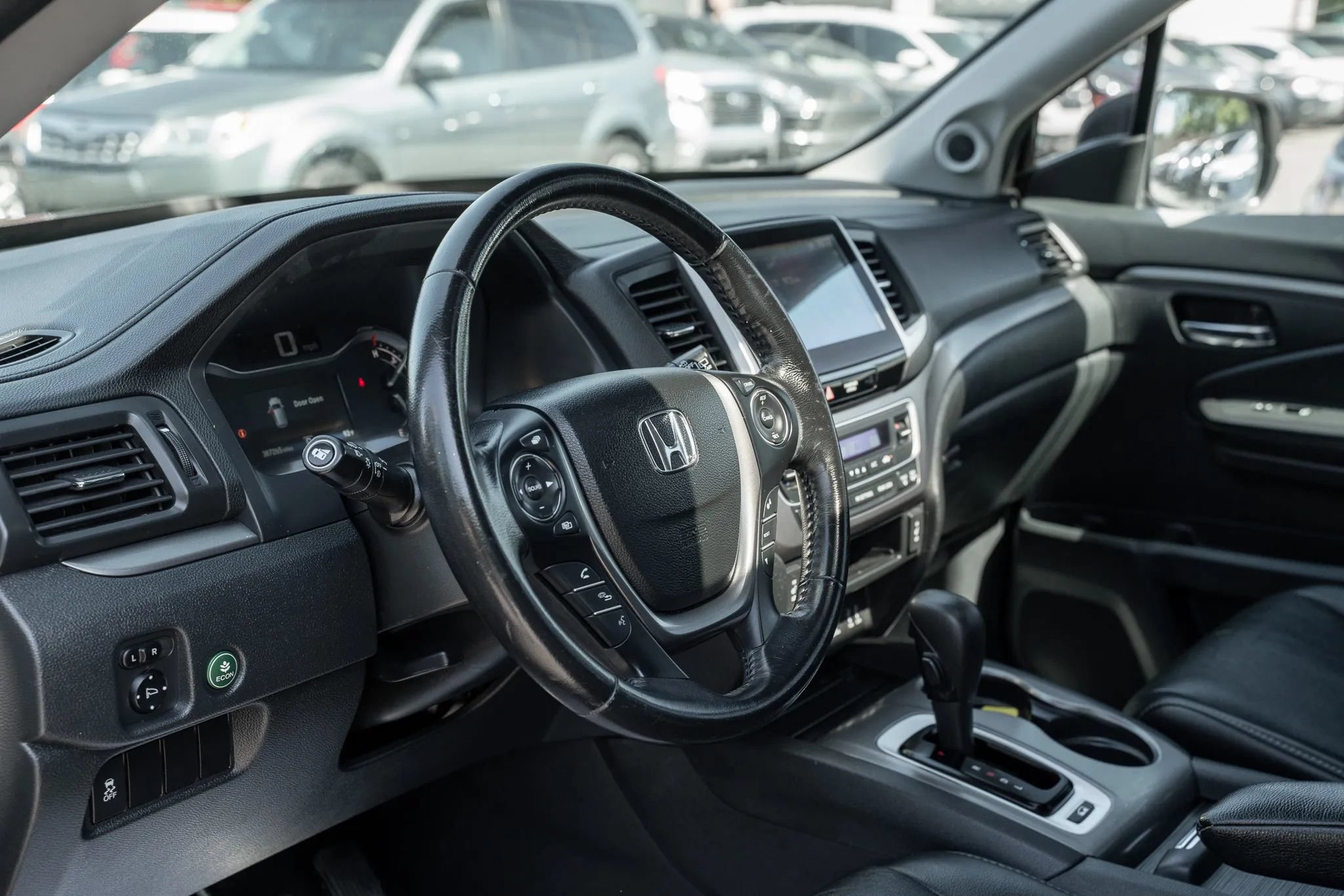 Used 2016 Honda Pilot EX-L image 16