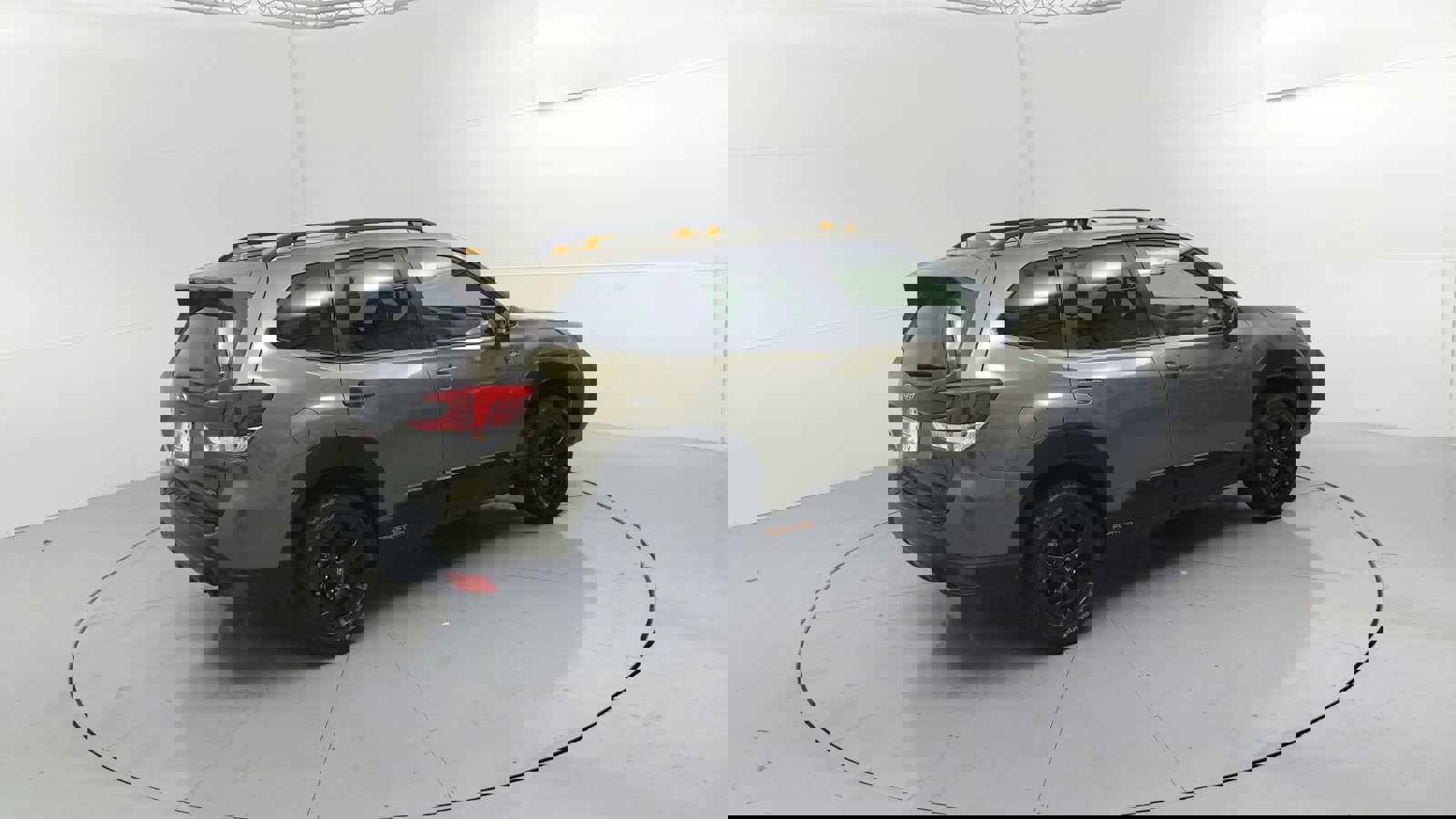 Used 2023 Subaru Forester Wilderness w/ Wilderness Package image 11