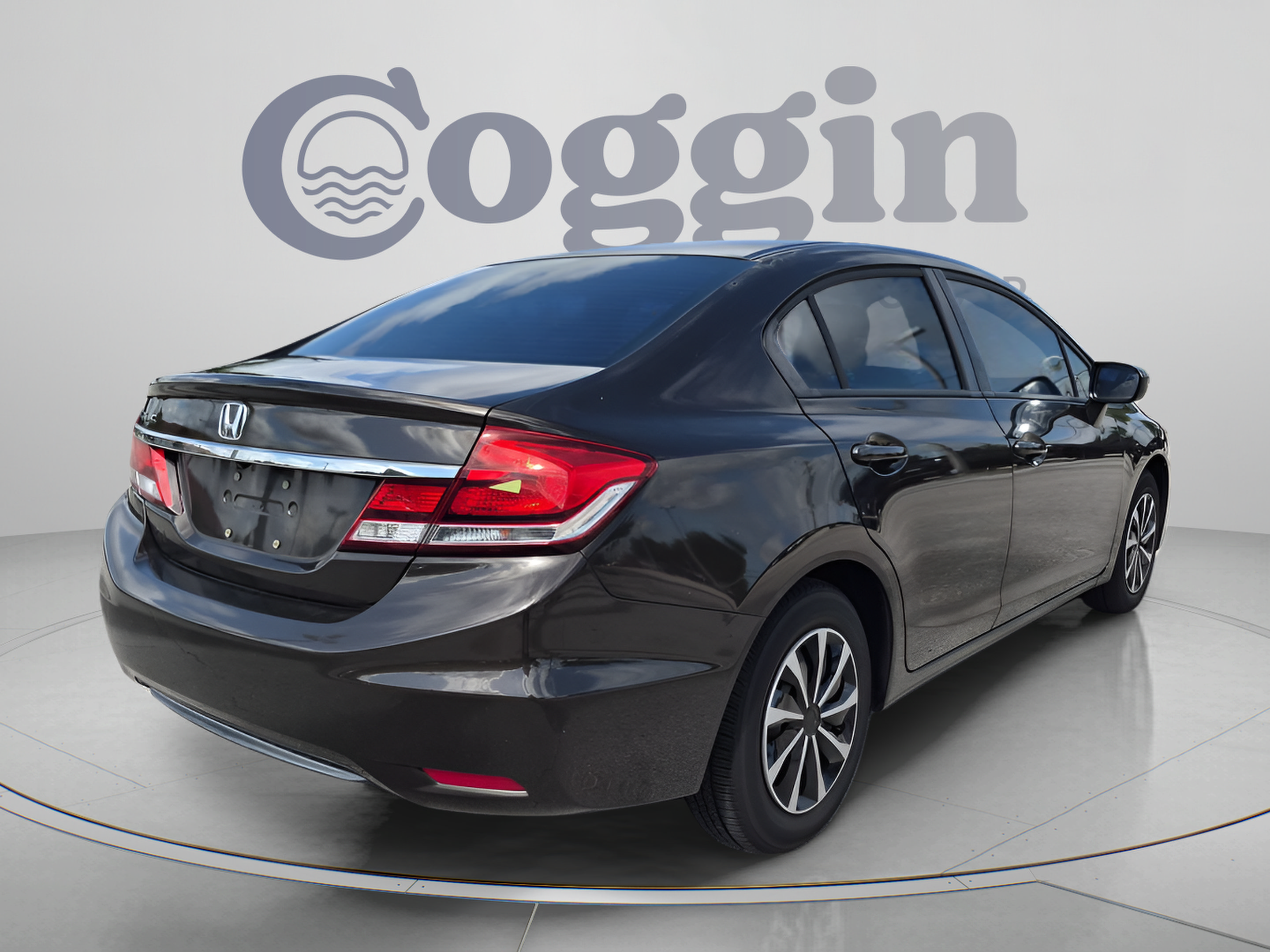 Used 2014 Honda Civic LX image 6