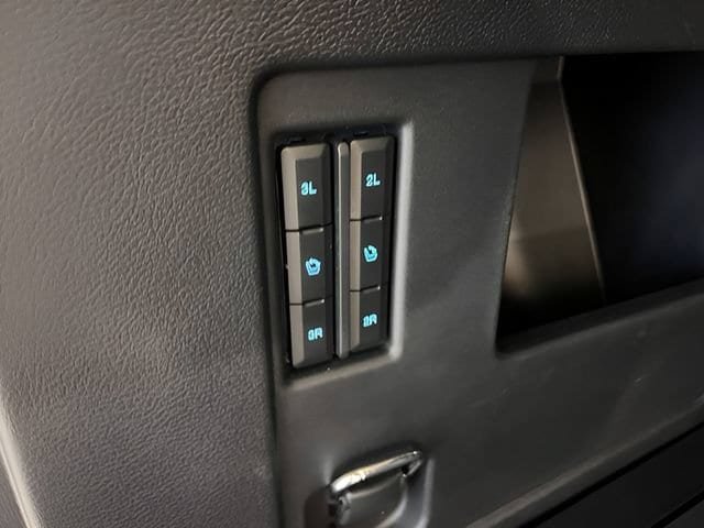 Used 2024 Ford Expedition Platinum AWD/4WD image 8