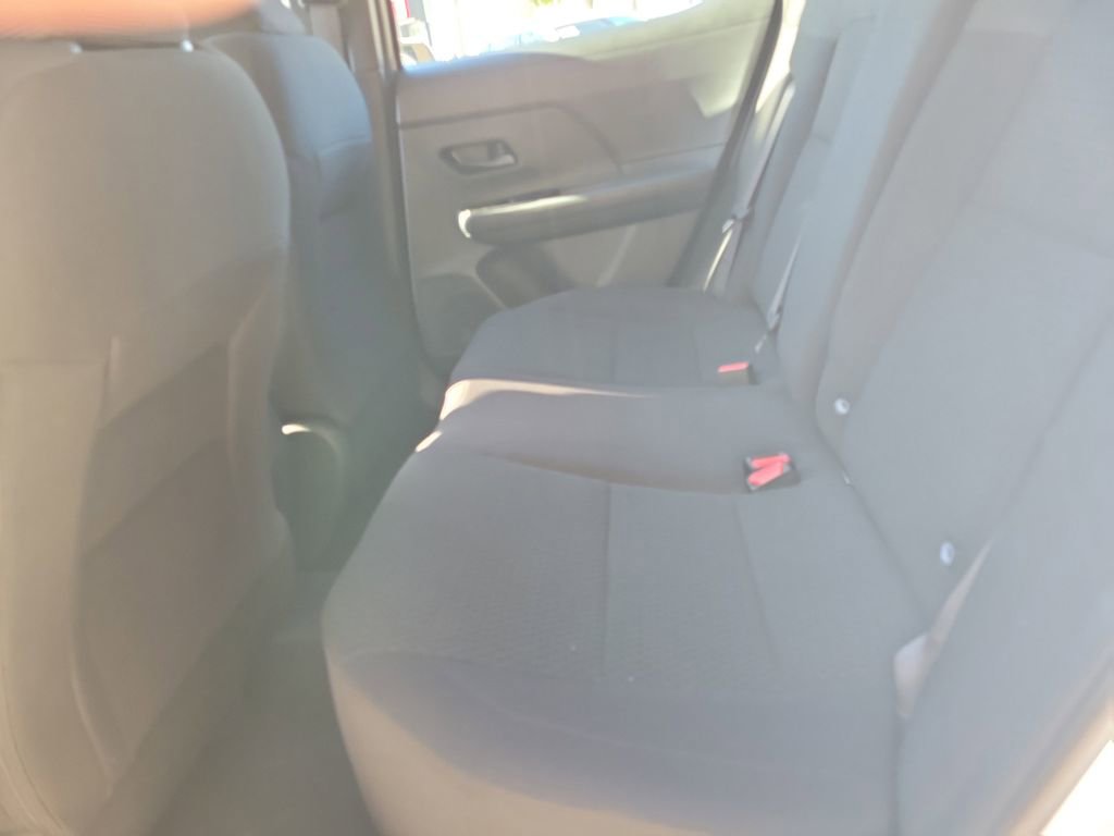 New 2026 Nissan Kicks S image 15